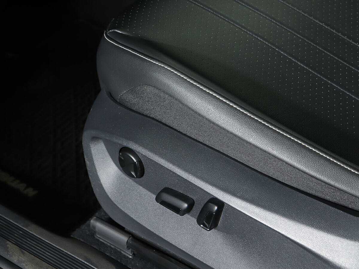 Купить Volkswagen Tiguan, 2022, 13 870 км, фото №18