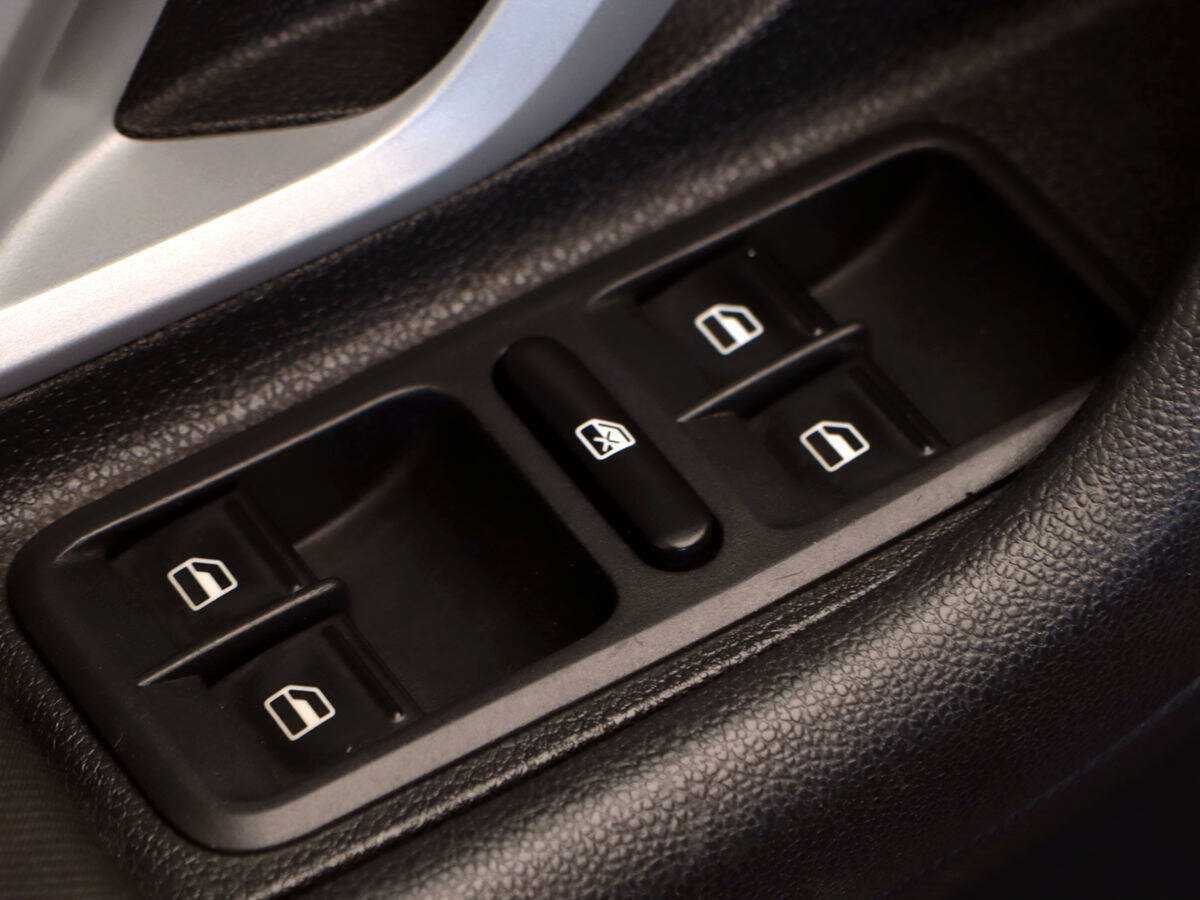 Купить Skoda Fabia, 2009, 157 085 км, фото №12