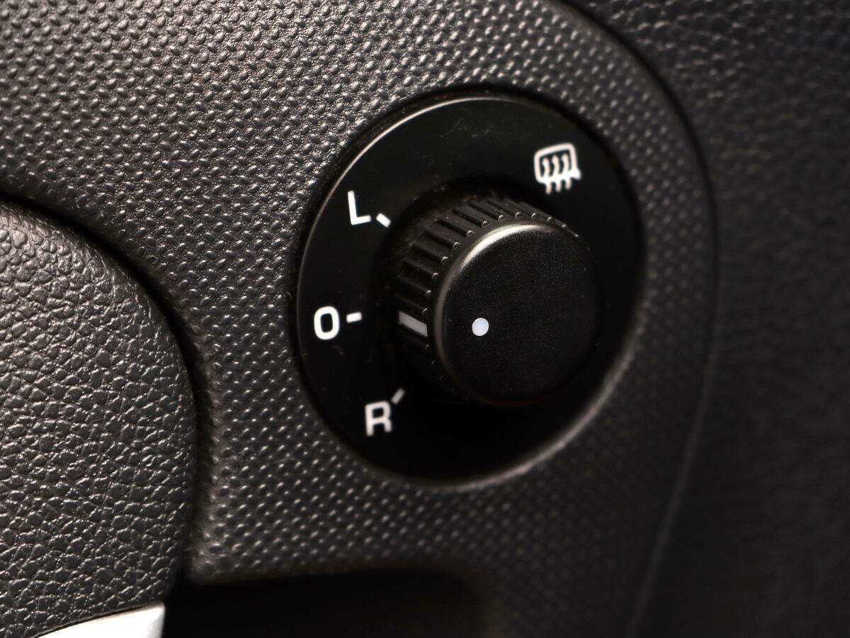 Купить Skoda Fabia, 2009, 157 085 км, фото №13