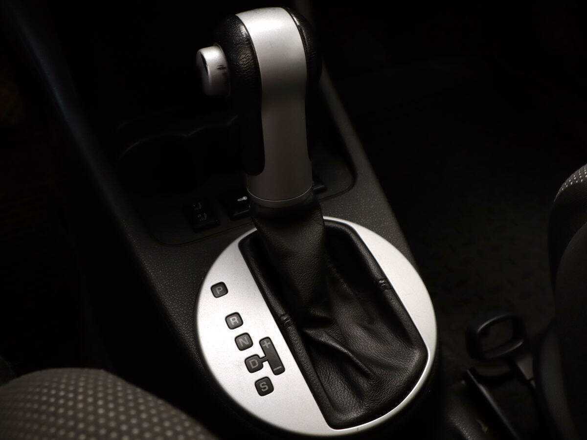 Купить Skoda Fabia, 2009, 157 085 км, фото №16