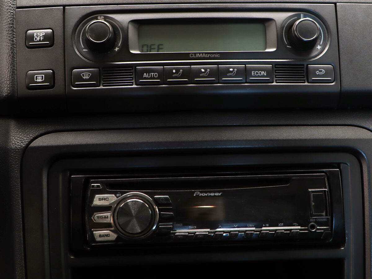 Купить Skoda Fabia, 2009, 157 085 км, фото №18