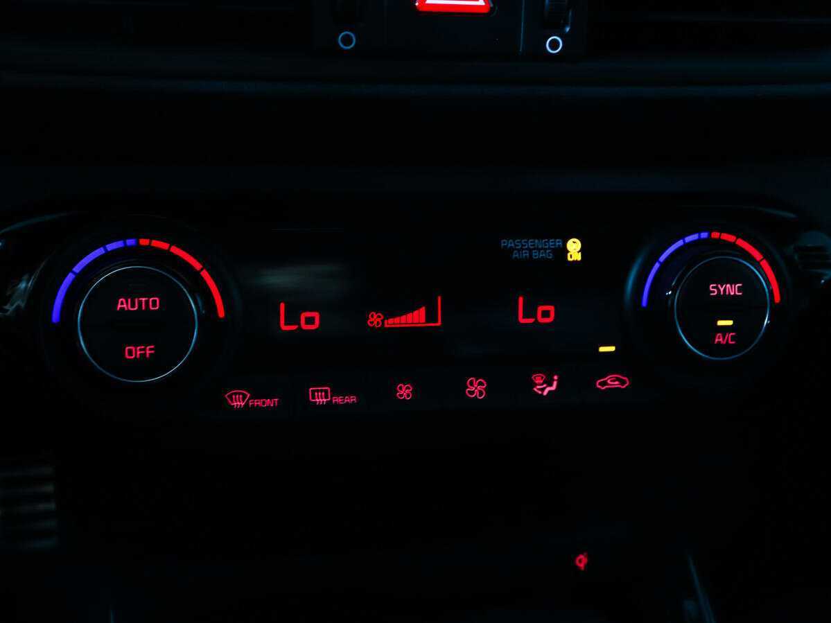 Купить Kia Cerato, 2021, 55 450 км, фото №16