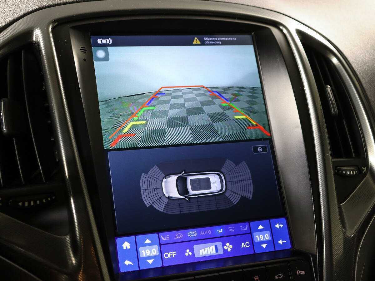 Купить Opel Astra, 2011, 104 600 км, фото №14