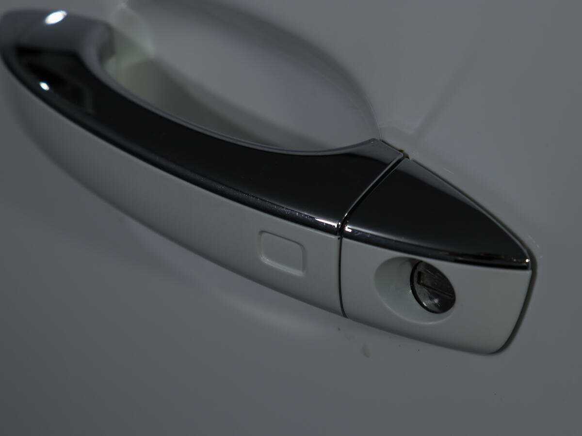 Купить Audi Q5, 2015, 89 507 км, фото №17