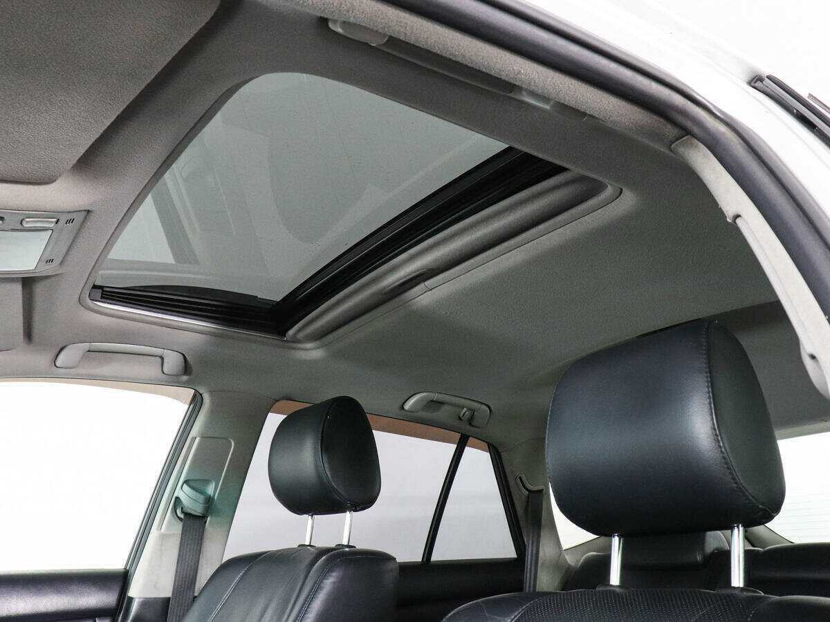 Купить Lexus RX 400h, 2007, 224 158 км, фото №14