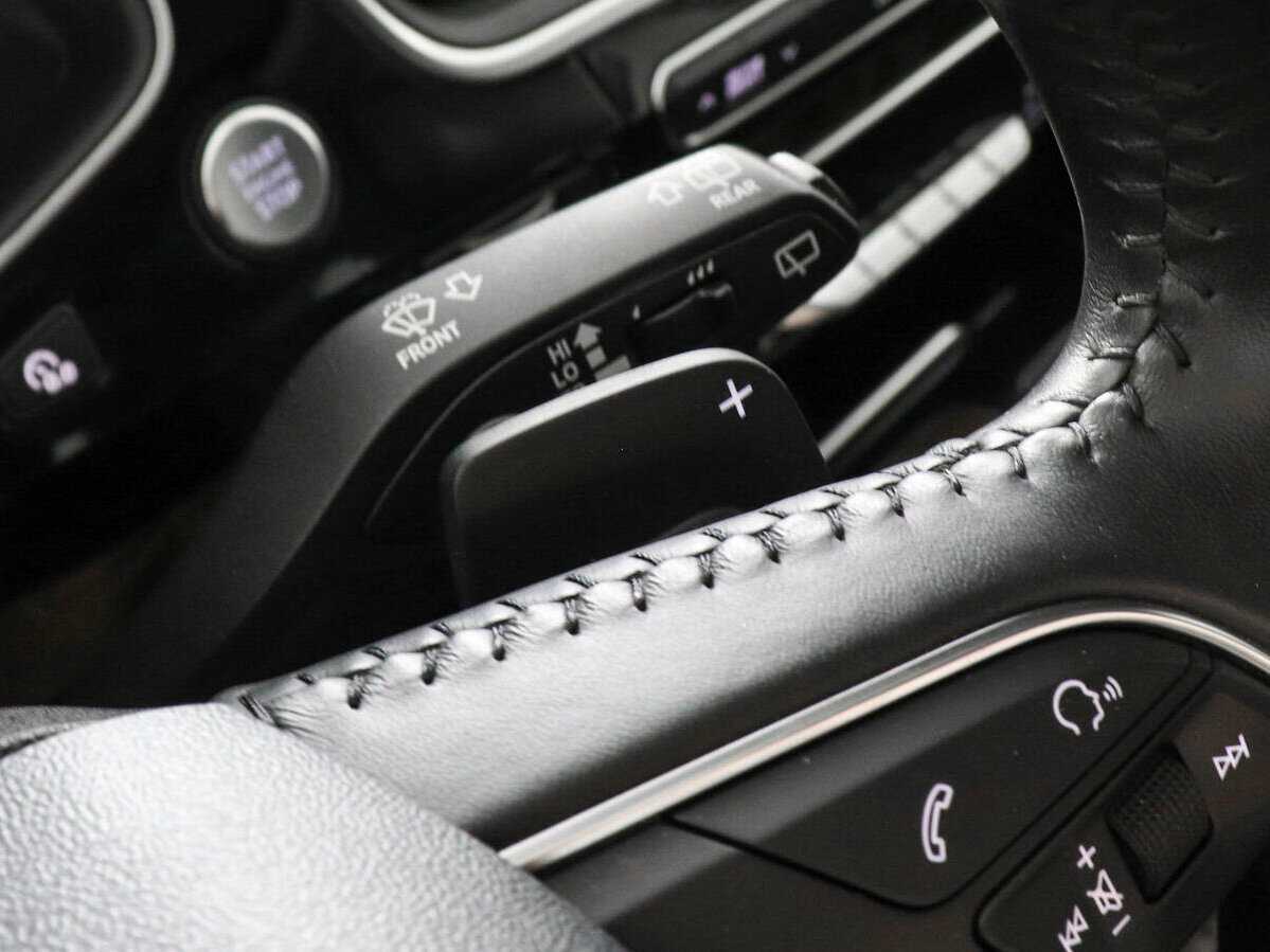 Купить Audi Q7, 2017, 300 556 км, фото №14