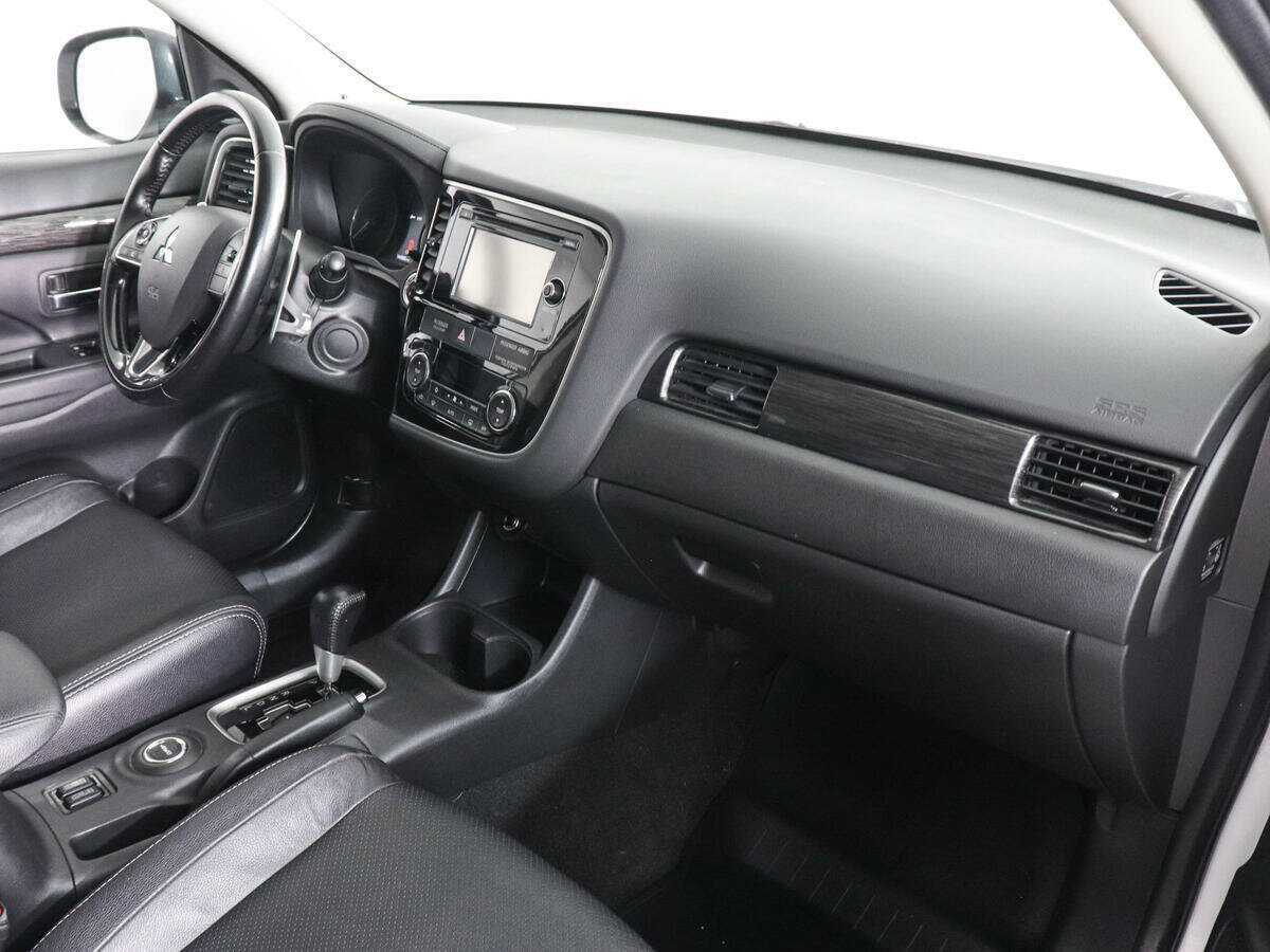 Купить Mitsubishi Outlander, 2015, 144 963 км, фото №10