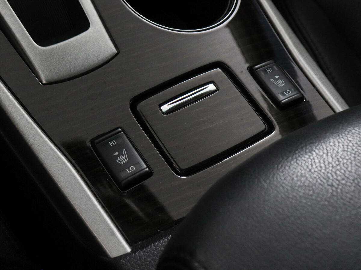 Купить Nissan Teana, 2014, 80 000 км, фото №14