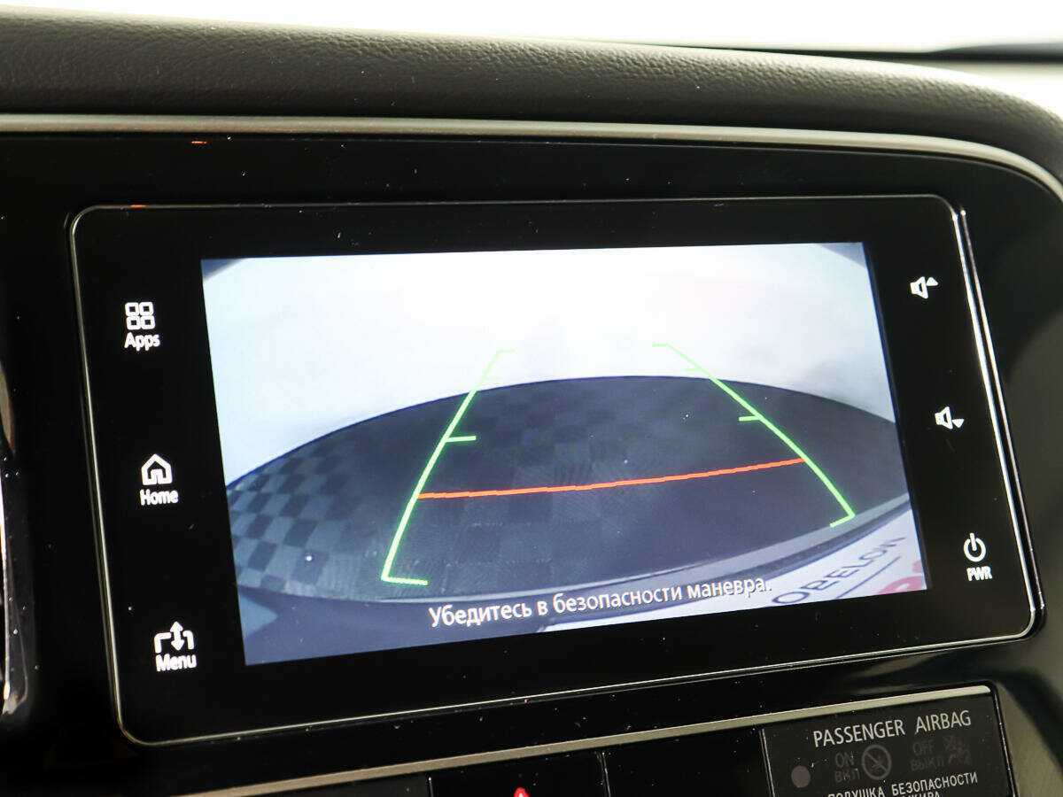 Купить Mitsubishi Outlander, 2020, 31 590 км, фото №20