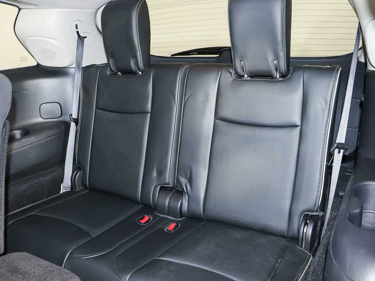 Купить Infiniti QX60, 2019, 91 617 км, фото №11