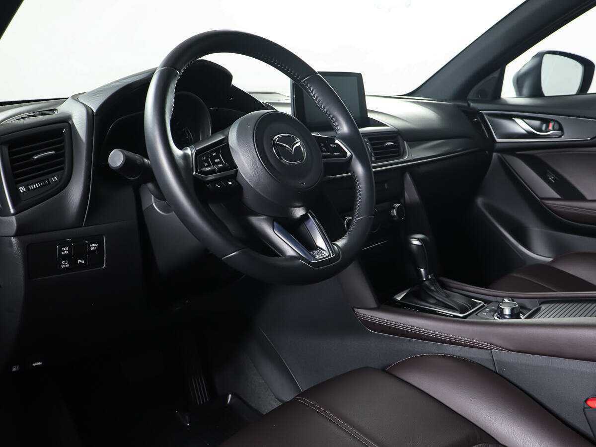 Купить Mazda CX-4, 2022, 4 880 км, фото №13
