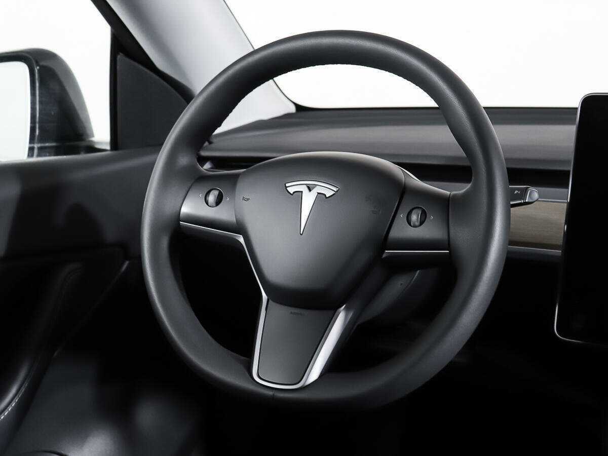 Купить Tesla Model Y Performance, 2021, 10 215 км, фото №15