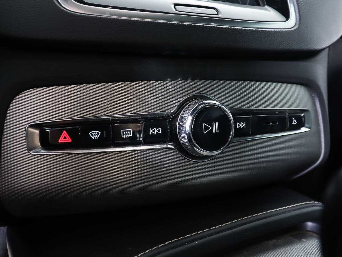 Купить Volvo XC90, 2017, 215 697 км, фото №19