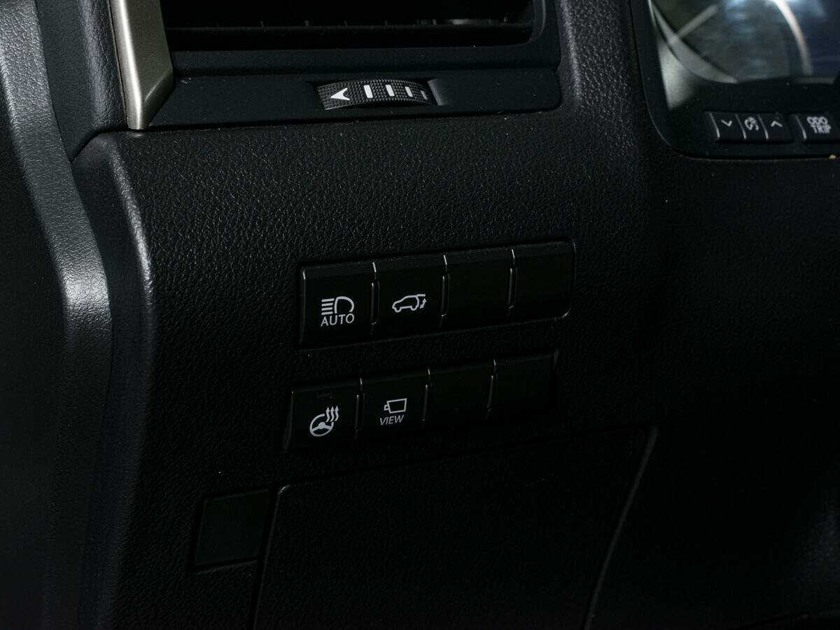 Купить Lexus RX 350, 2021, 11 950 км, фото №22