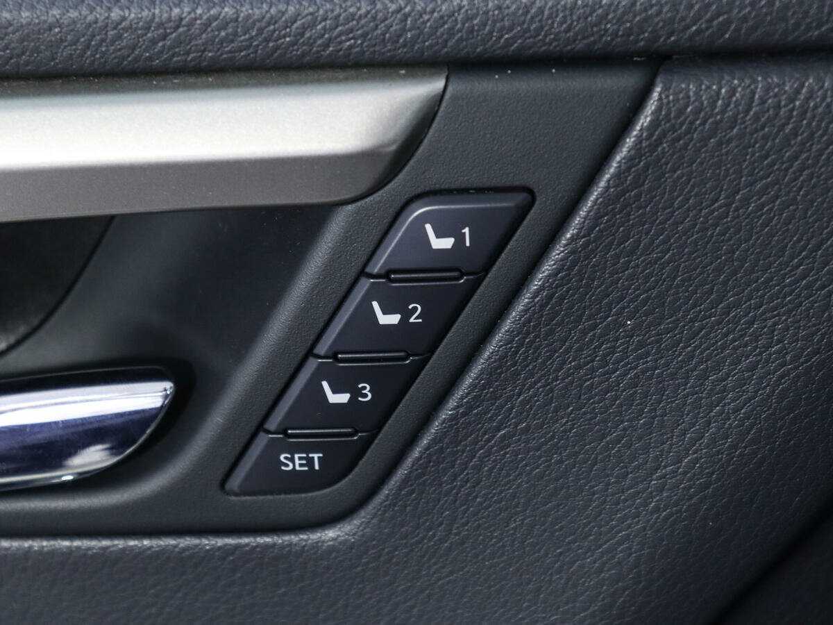 Купить Lexus RX 350, 2021, 24 440 км, фото №21