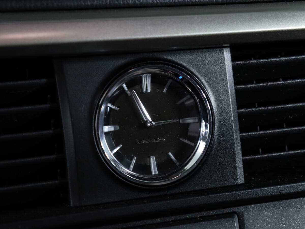 Купить Lexus RX 350, 2021, 24 440 км, фото №27