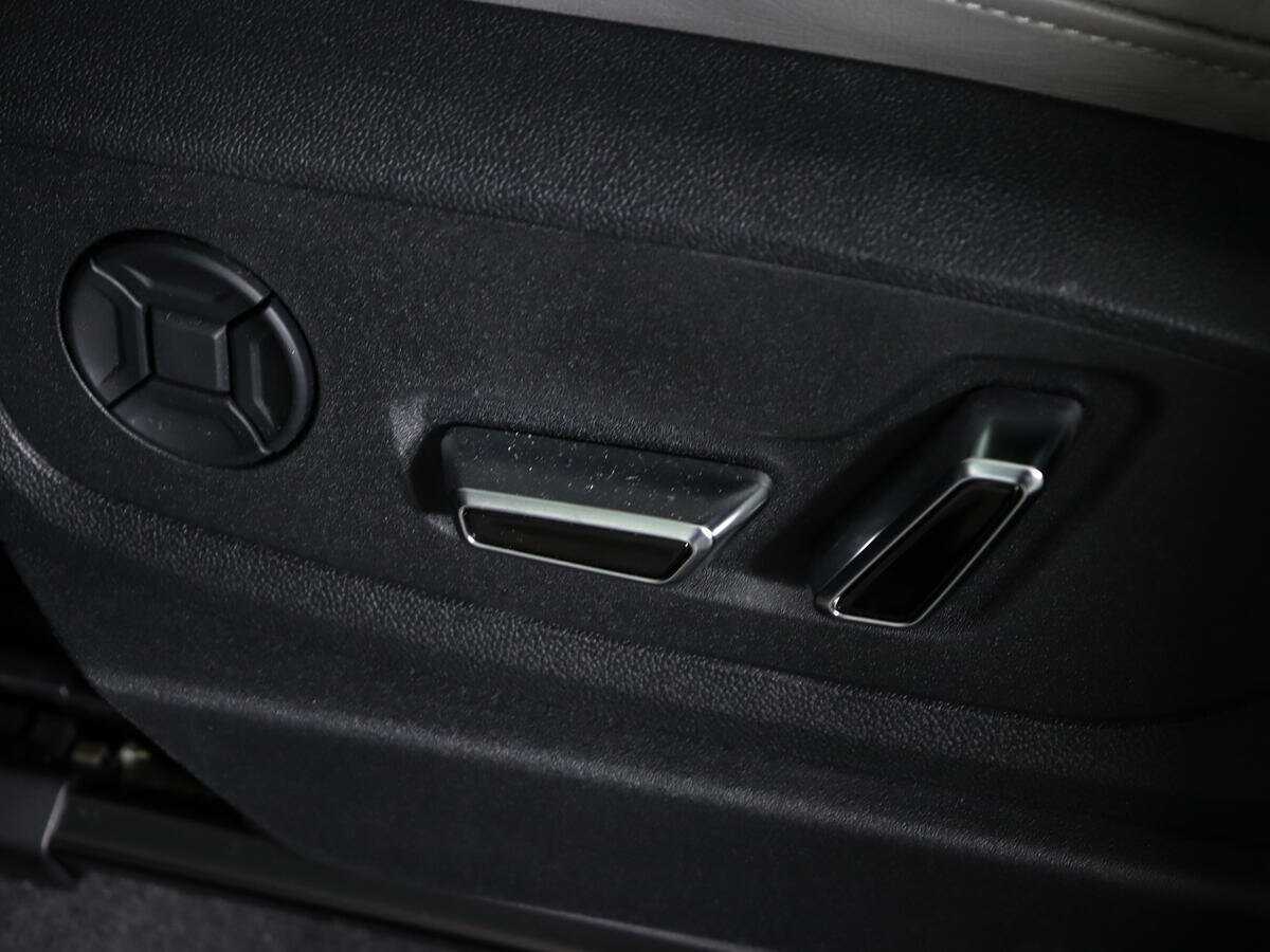 Купить Audi e-tron Sportback 55, 2020, 19 849 км, фото №20