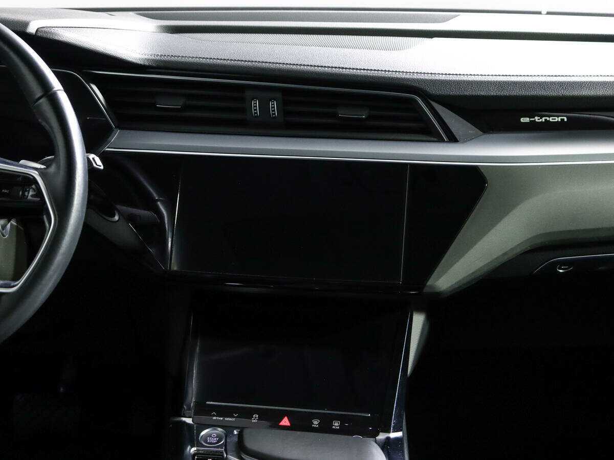 Купить Audi e-tron 55, 2019, 66 504 км, фото №11
