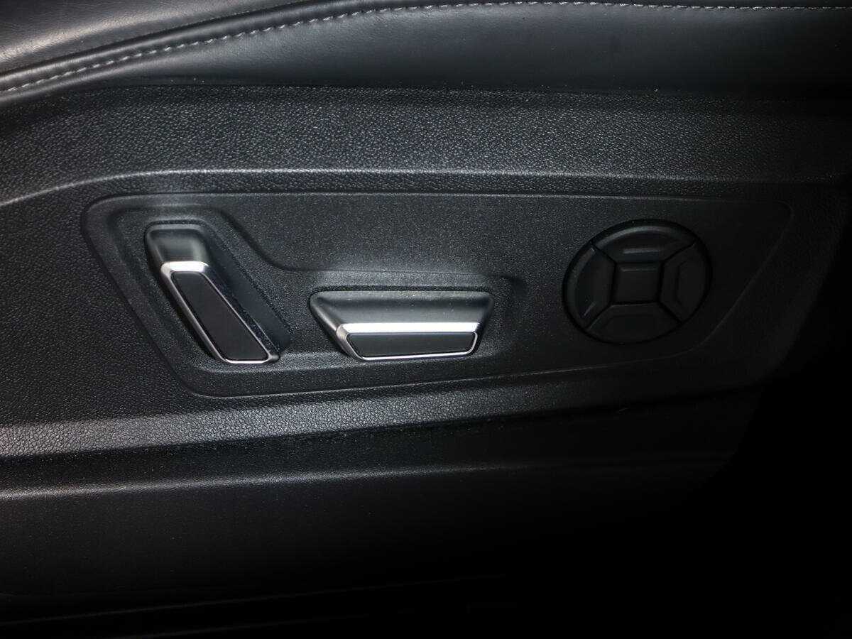 Купить Audi e-tron 55, 2019, 66 504 км, фото №16