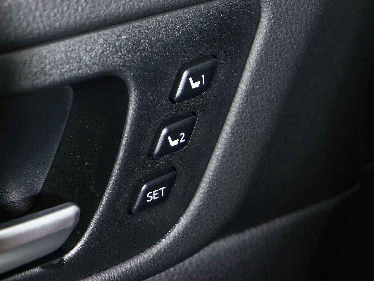 Купить Toyota Highlander, 2017, 46 059 км, фото №17