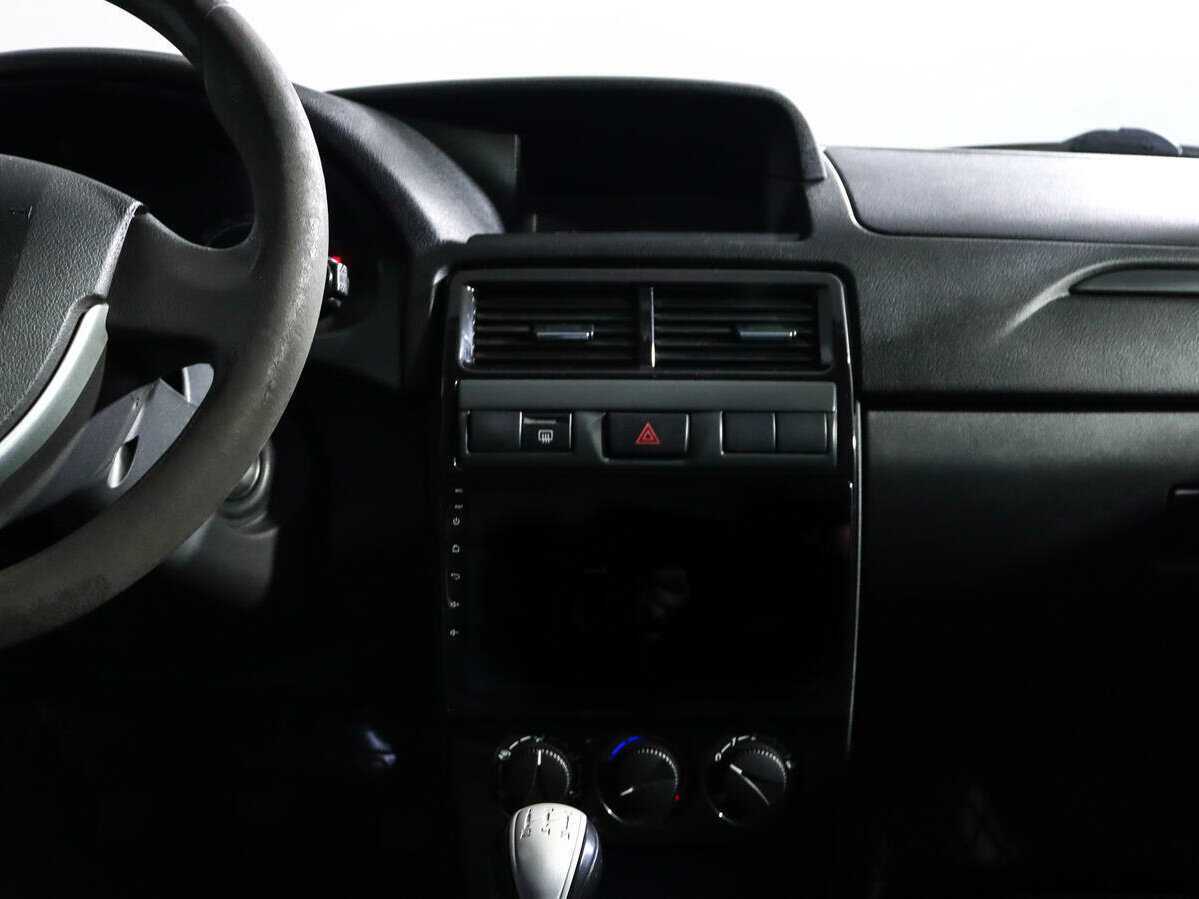 Купить Lada (ВАЗ) Priora, 2016, 115 462 км, фото №10