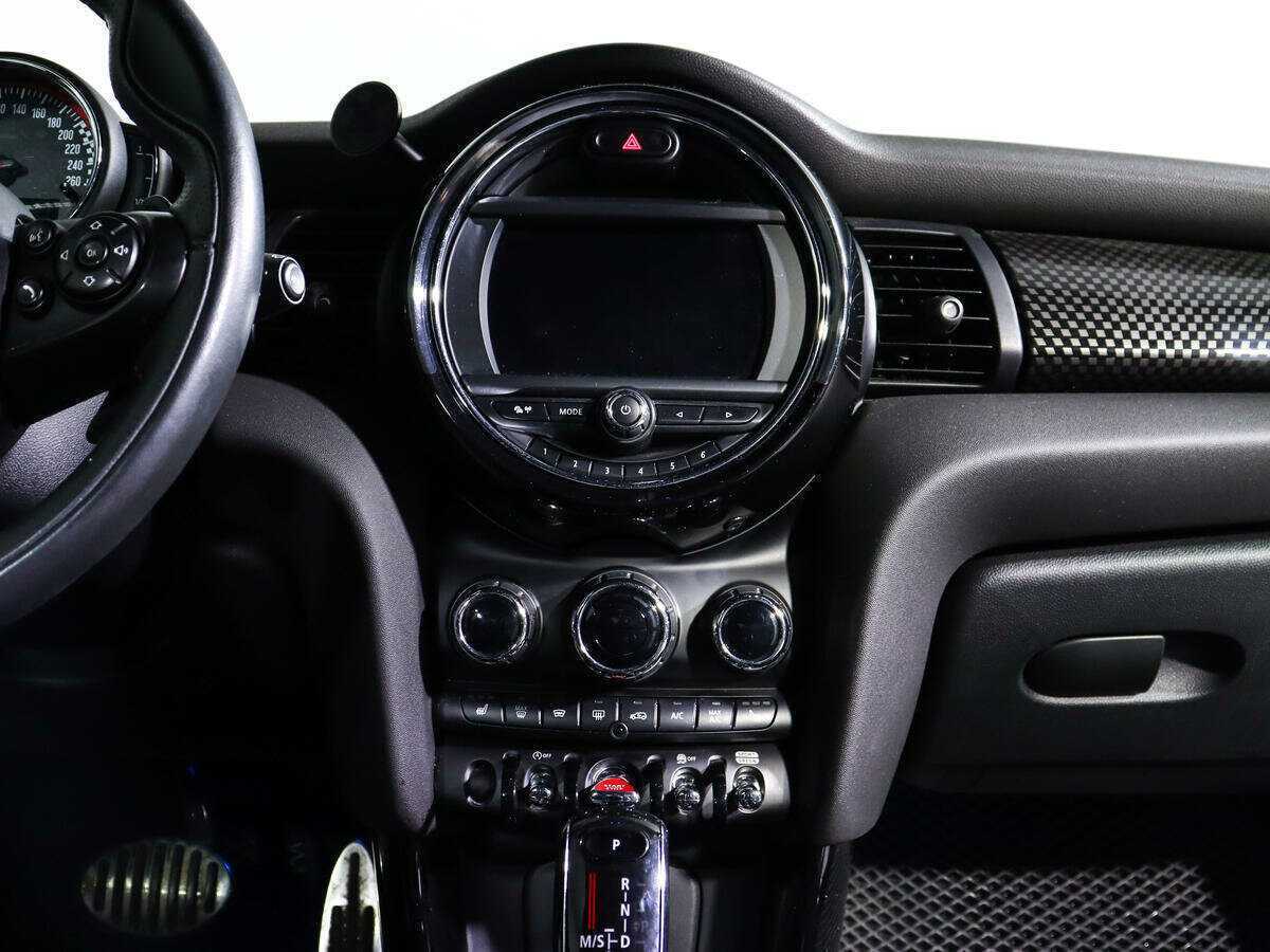 Купить Mini Hatch JCW John Cooper Works, 2019, 93 000 км, фото №11