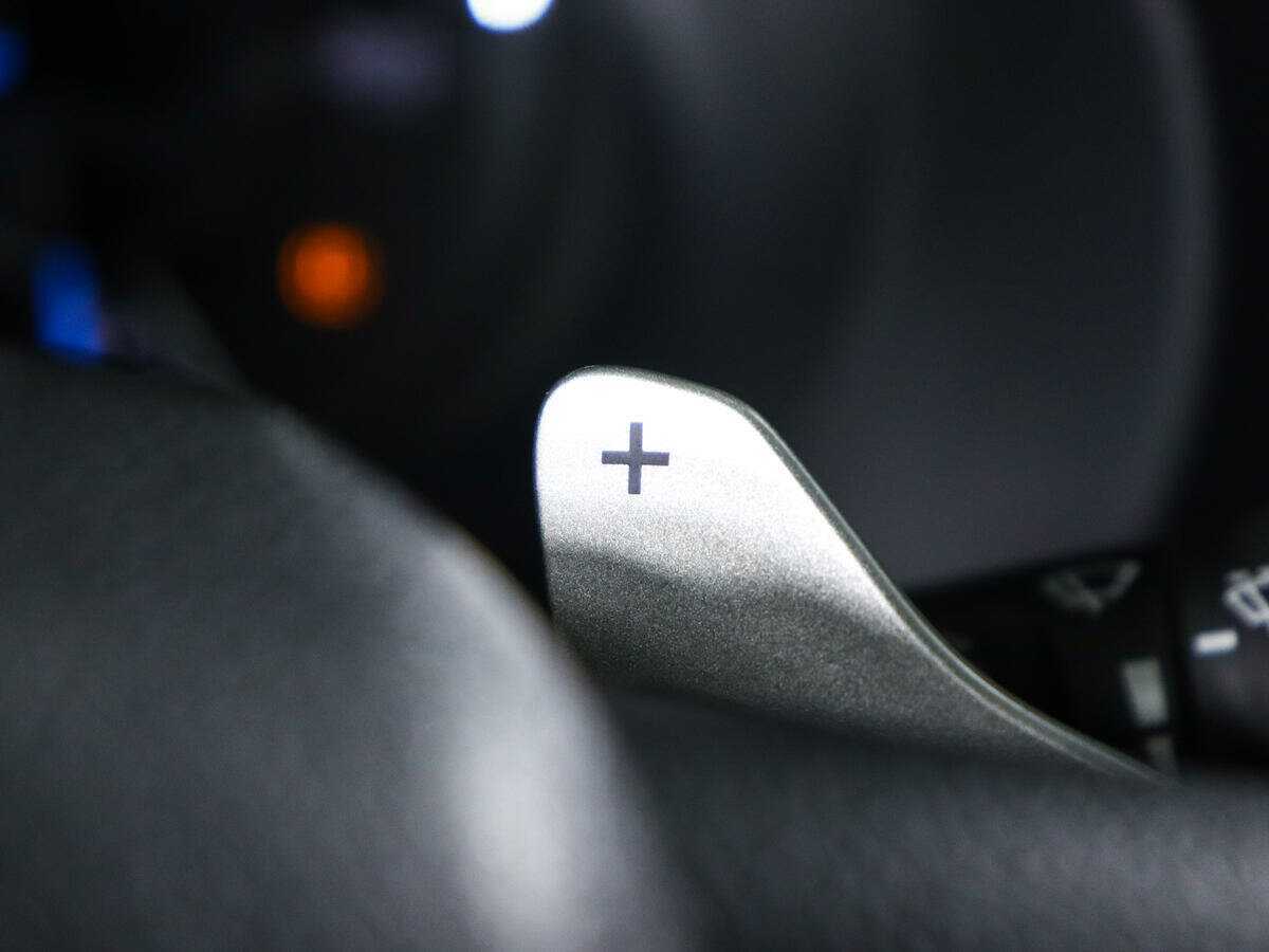 Купить Toyota Fortuner, 2017, 63 500 км, фото №20