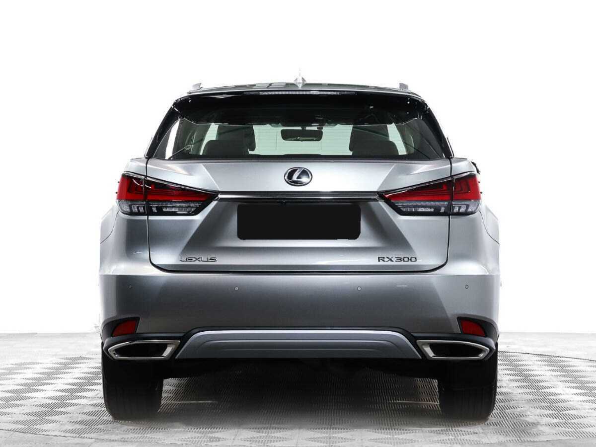 Купить Lexus RX 300, 2021, 43 865 км, фото №5