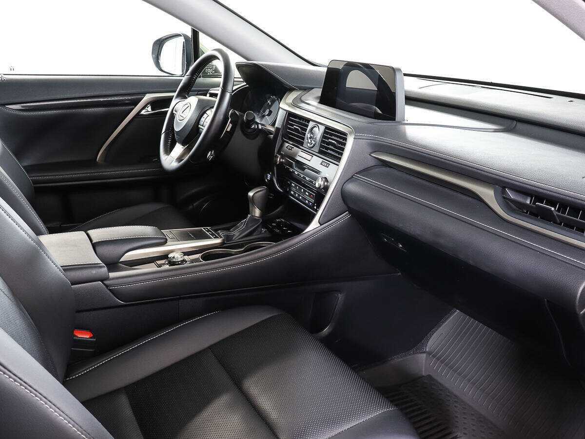 Купить Lexus RX 300, 2021, 43 865 км, фото №8