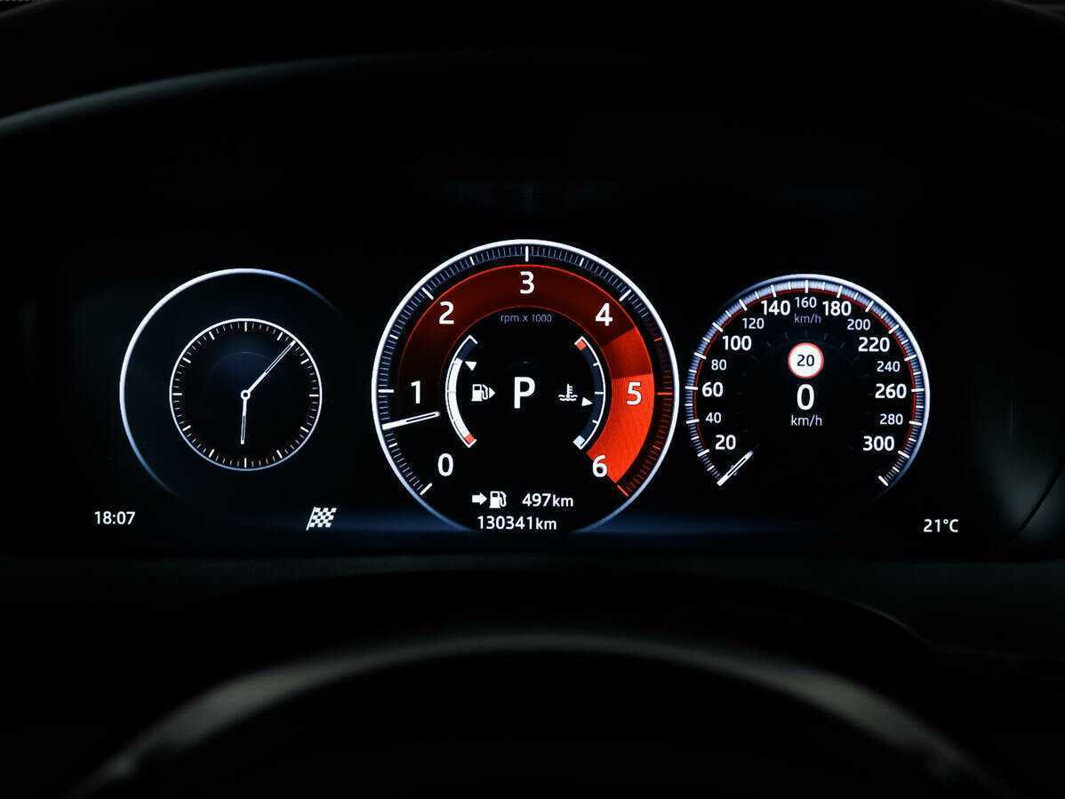 Купить Jaguar F-Pace, 2017, 130 164 км, фото №10