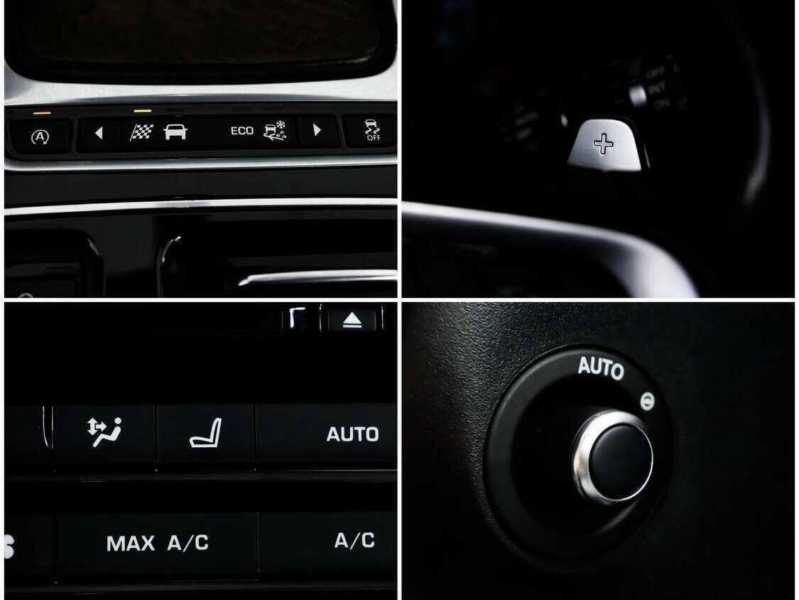 Купить Jaguar F-Pace, 2017, 130 164 км, фото №16