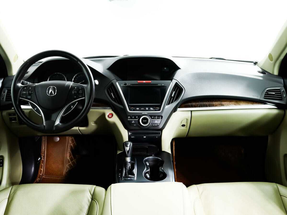 Купить Acura MDX, 2014, 120 000 км, фото №11