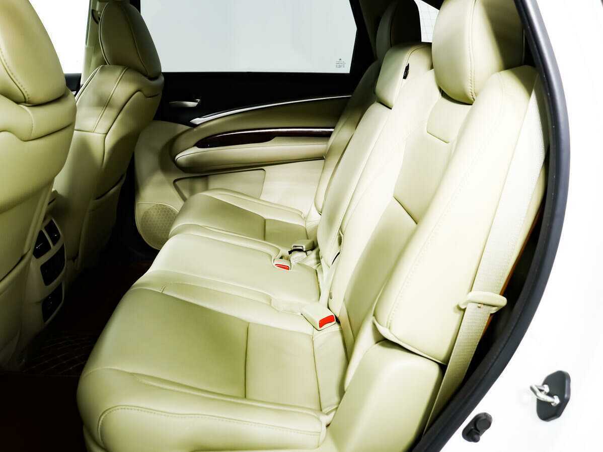 Купить Acura MDX, 2014, 120 000 км, фото №12