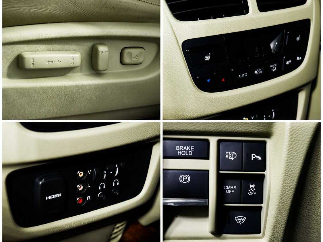 Купить Acura MDX, 2014, 120 000 км, фото №16