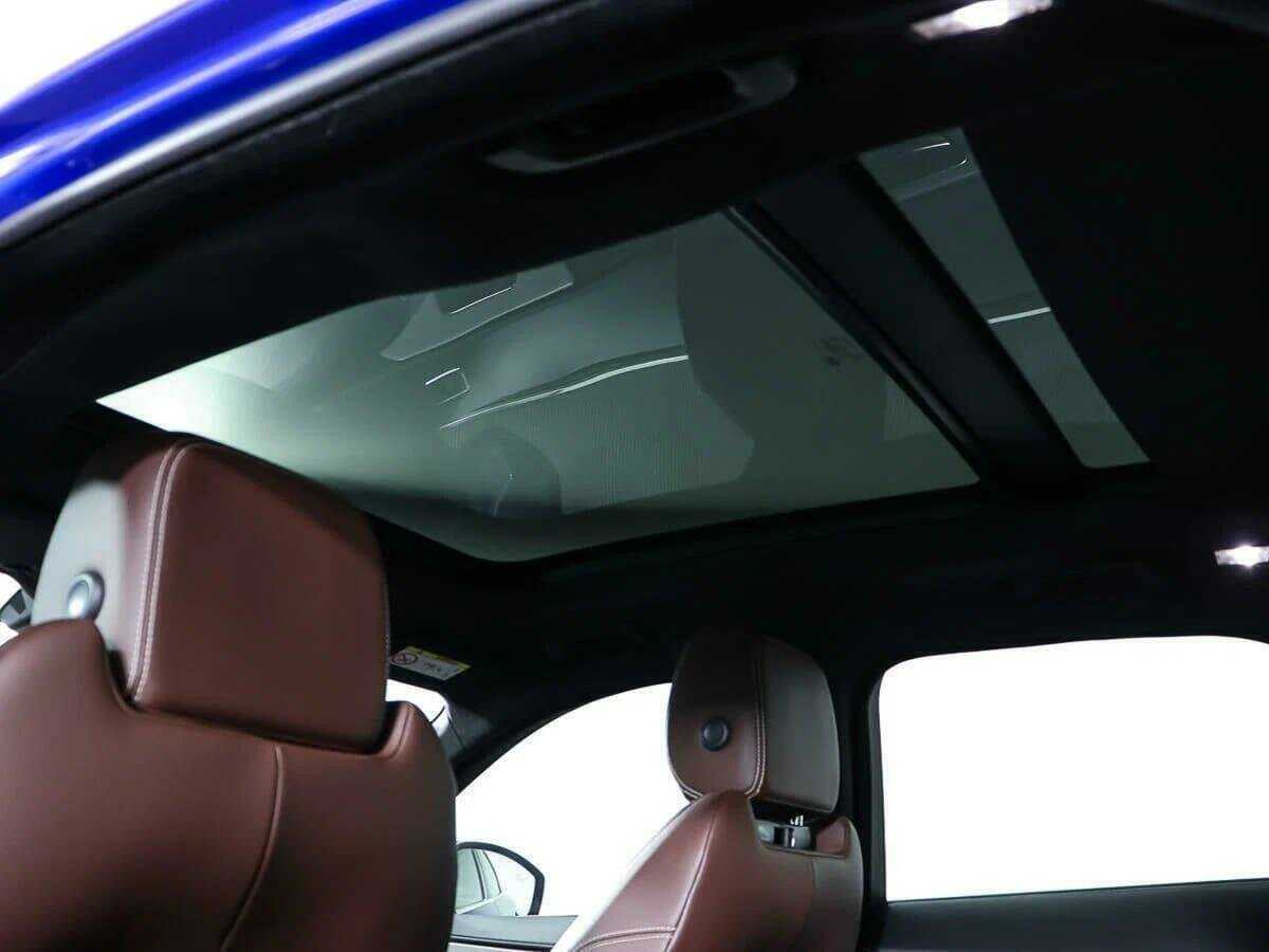 Купить Jaguar F-Pace, 2018, 144 800 км, фото №21