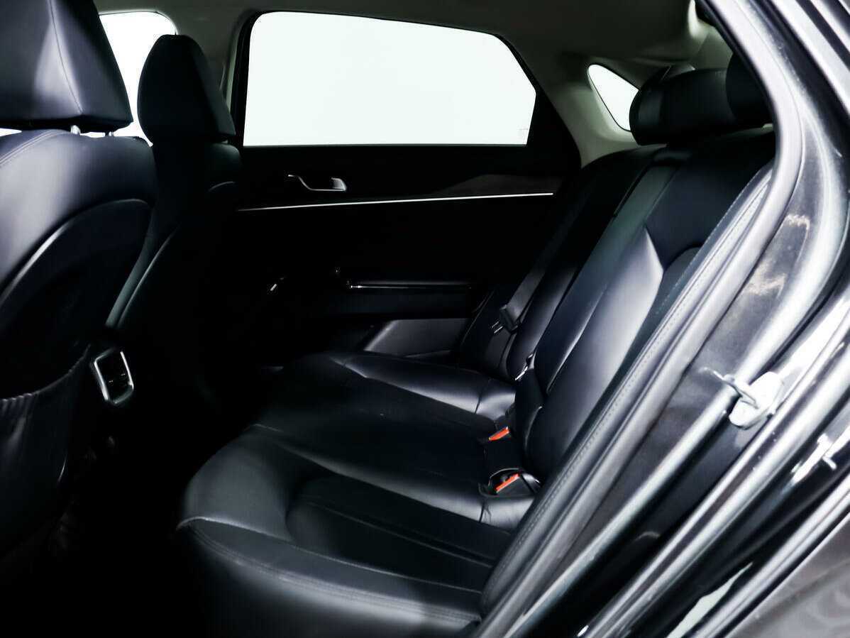 Купить Kia K5, 2020, 67 215 км, фото №12