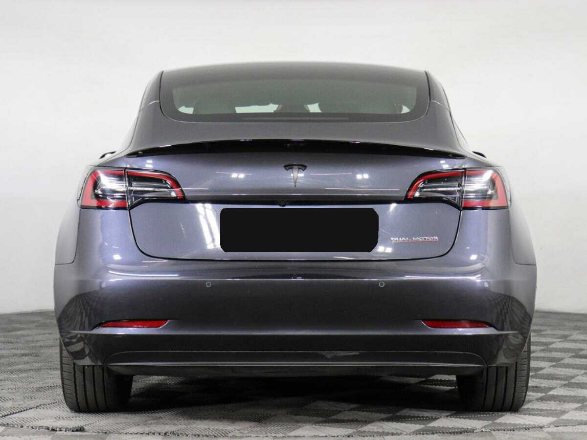 Купить Tesla Model 3 Long Range, 2022, 11 000 км, фото №6