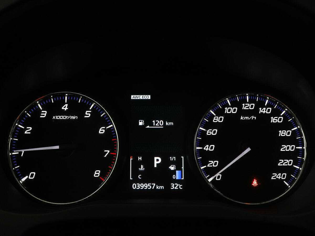 Купить Mitsubishi Outlander, 2022, 39 953 км, фото №9