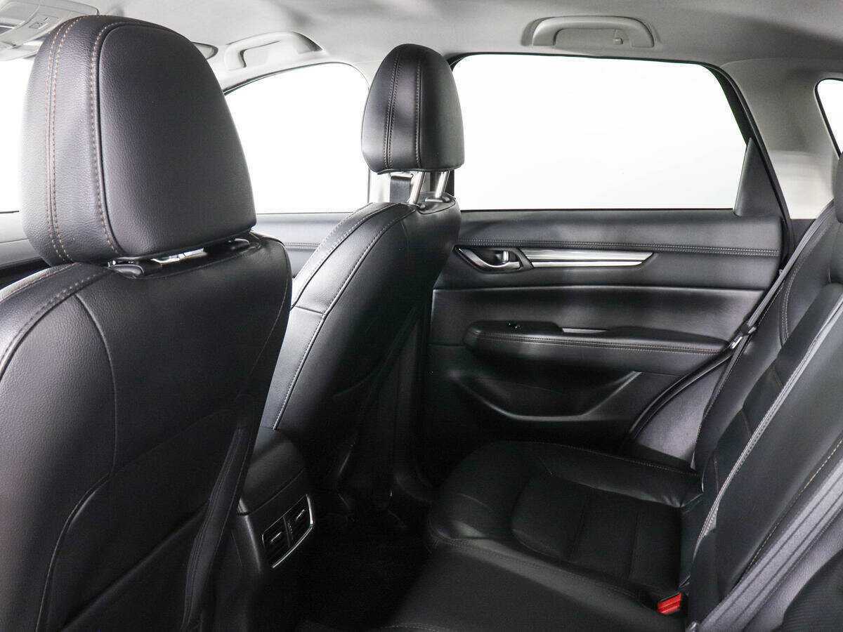 Купить Mazda CX-5, 2018, 91 936 км, фото №12