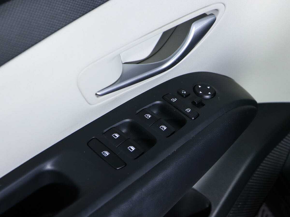 Купить Hyundai Tucson, 2021, 46 213 км, фото №14