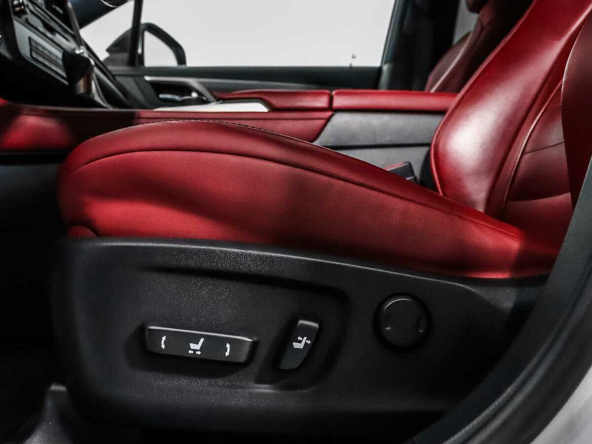 Купить Lexus RX 200t, 2016, 123 922 км, фото №11