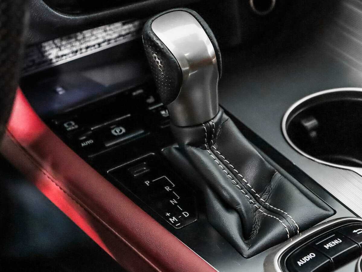 Купить Lexus RX 200t, 2016, 123 922 км, фото №12