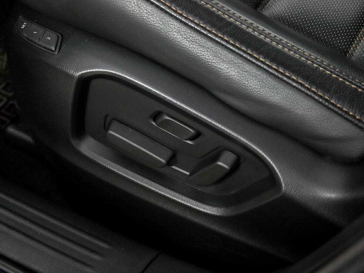 Купить Mazda CX-5, 2020, 44 179 км, фото №11