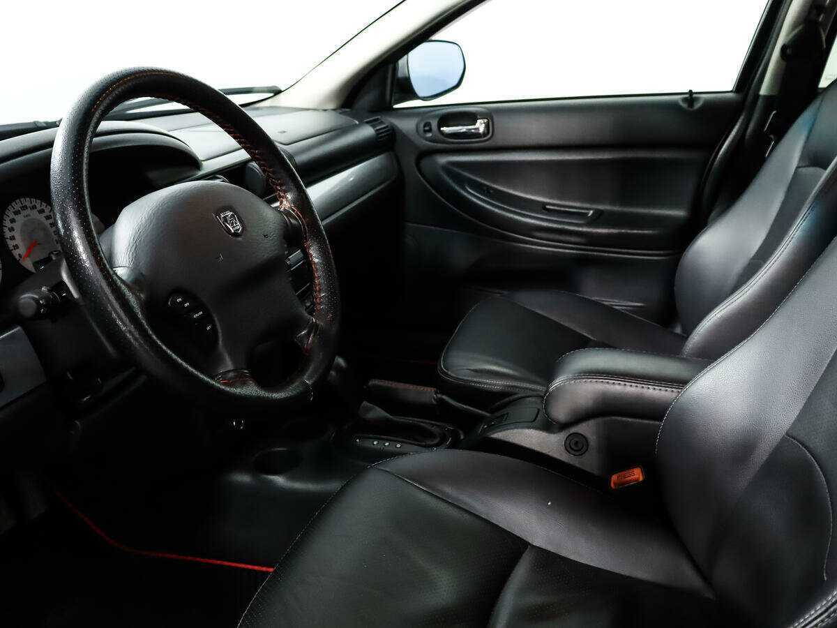 Купить ГАЗ Volga Siber, 2010, 199 682 км, фото №9