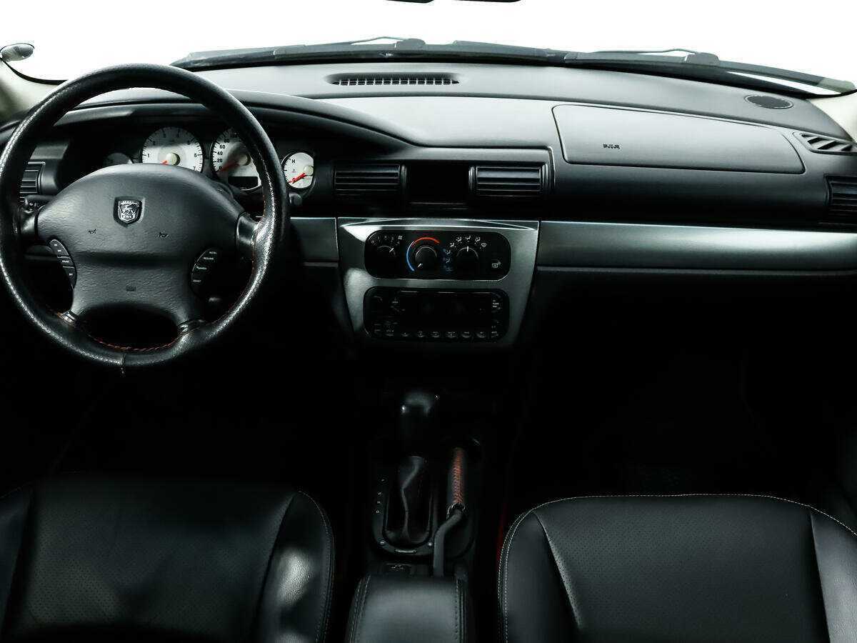 Купить ГАЗ Volga Siber, 2010, 199 682 км, фото №12