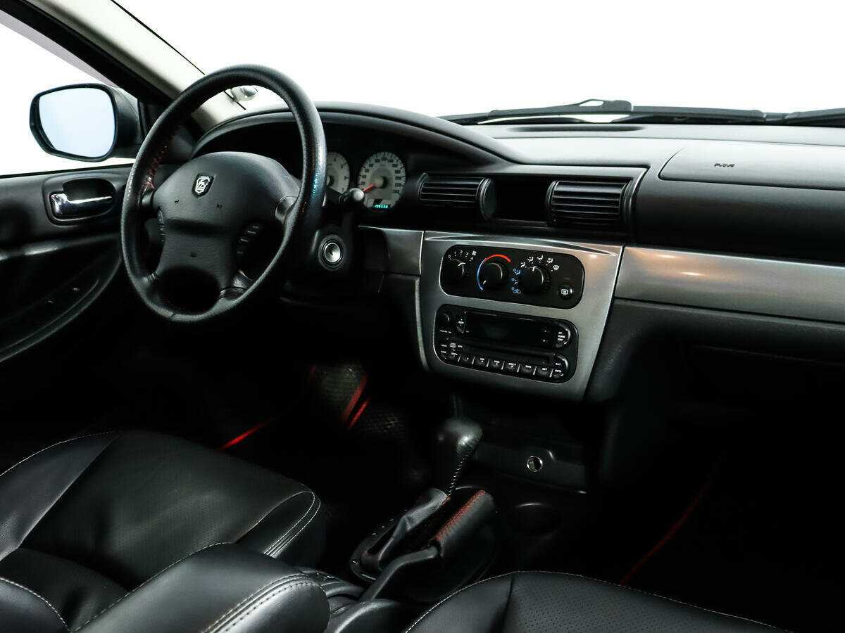 Купить ГАЗ Volga Siber, 2010, 199 682 км, фото №13