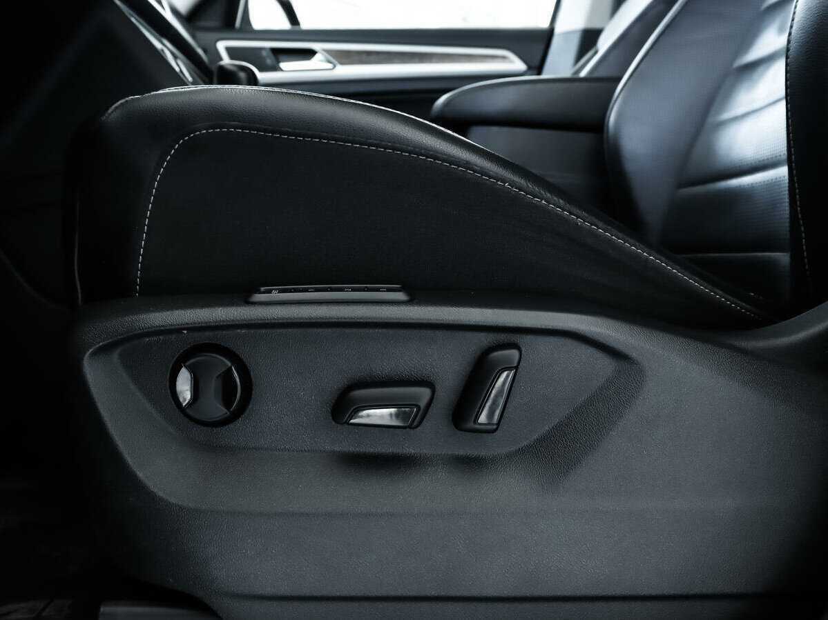 Купить Volkswagen Teramont, 2018, 154 479 км, фото №10