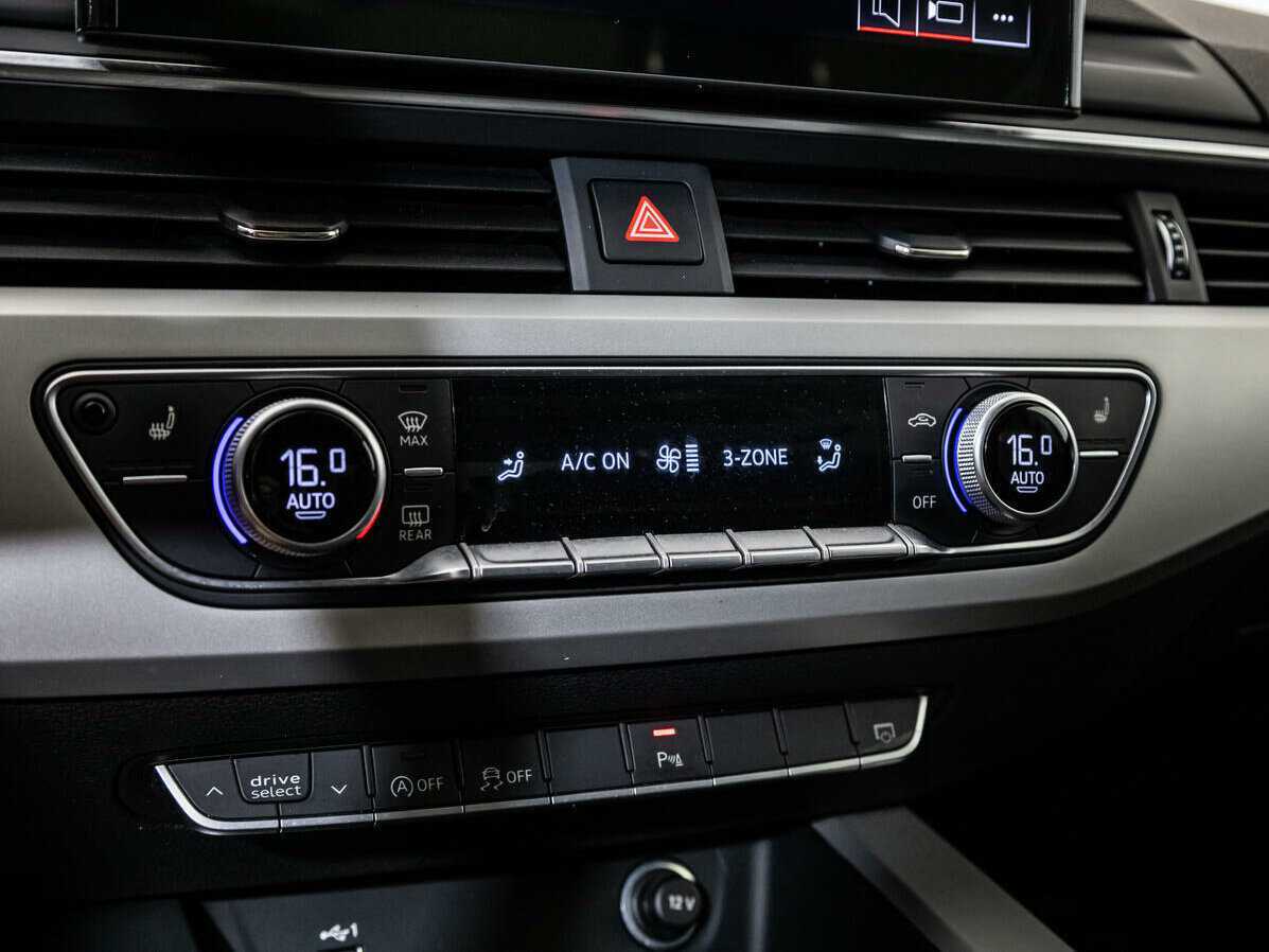 Купить Audi A4 Long 35 TFSI, 2020, 84 123 км, фото №17