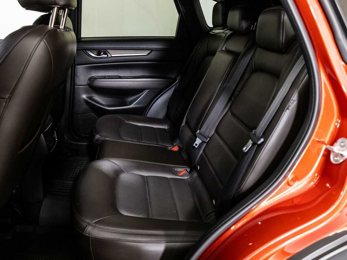 Купить Mazda CX-5, 2020, 82 000 км, фото №10