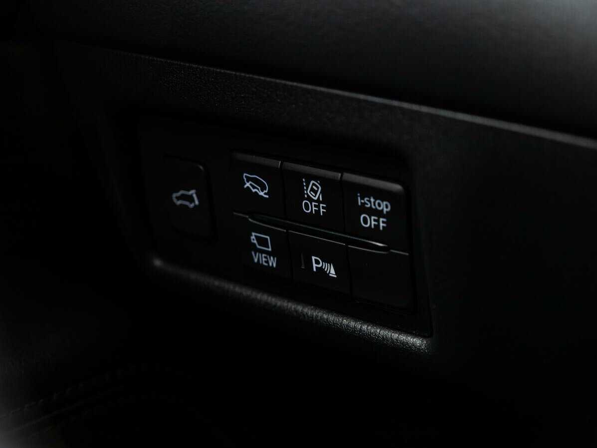 Купить Mazda CX-5, 2020, 82 000 км, фото №17